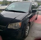 2012 Dodge Grand Caravan SE