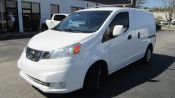 2019 Nissan NV200 SV