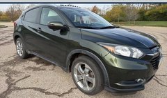 2017 Honda HR-V EX-L w/Navi
