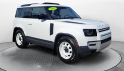 2021 Land Rover Defender 90 S
