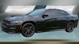 2020 Dodge Charger R/T