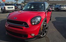 2016 MINI Countryman Cooper S ALL4