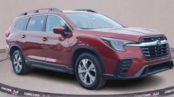2025 Subaru Ascent Premium 7-Passenger