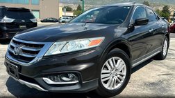 2014 Honda Crosstour EX-L