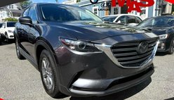 2018 Mazda CX-9 Touring