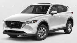 2023 Mazda CX-5 2.5 S Preferred