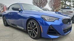 2023 BMW 2 Series M240i