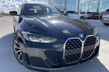 2023 BMW 4 Series 430i Gran Coupe