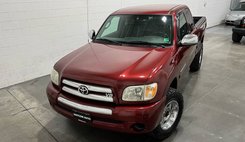 2006 Toyota Tundra SR5