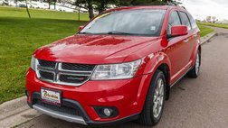 2014 Dodge Journey Unknown