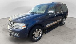 2007 Lincoln Navigator Luxury