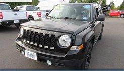 2015 Jeep Patriot Altitude Edition
