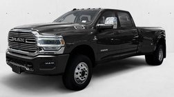 2024 Ram Ram Pickup 3500 Big Horn