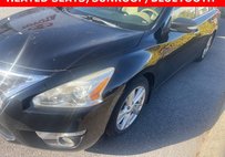 2014 Nissan Altima 2.5 SL
