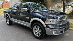 2015 Ram Ram Pickup 1500 Laramie