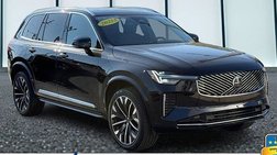 2025 Volvo XC90 B6 Plus Bright Theme 7P