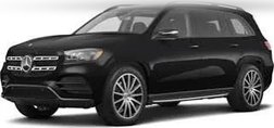 2020 Mercedes-Benz GLS GLS 450