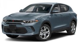 2024 Dodge Hornet R/T Plus