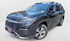 2025 Subaru Ascent Premium 7-Passenger
