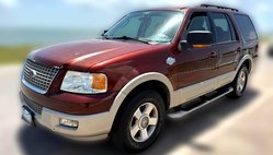 2006 Ford Expedition Eddie Bauer