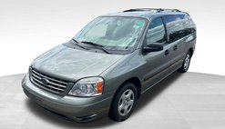 2004 Ford Freestar SE