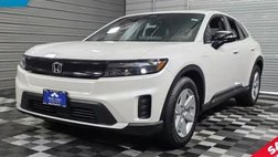 2024 Honda Prologue EX