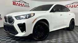2024 BMW X2 M35i