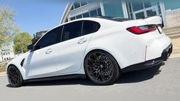 2026 BMW M3 Base