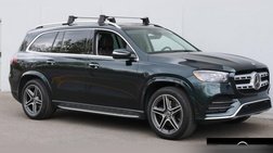 2023 Mercedes-Benz GLS GLS 450