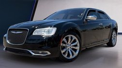 2018 Chrysler 300 Limited
