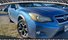 2014 Subaru XV Crosstrek 2.0i Limited