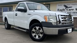 2011 Ford F-150 XL