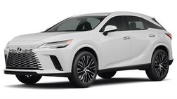 2026 Lexus RX 350 Premium