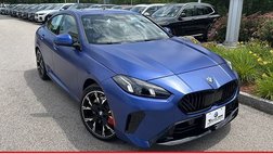 2025 BMW 2 Series 228 xDrive Gran Coupe