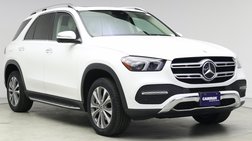 2023 Mercedes-Benz GLE-Class GLE 350 4MATIC