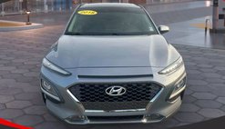 2018 Hyundai Kona Limited