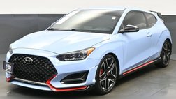 2019 Hyundai Veloster N Base