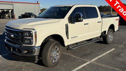 2025 Ford Super Duty F-250 Lariat