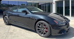 2022 Maserati Ghibli Modena