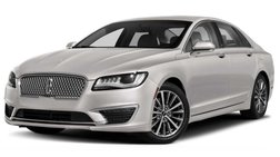 2019 Lincoln MKZ Hybrid Reserve I