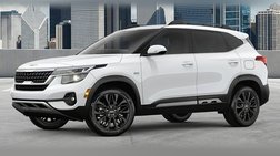 2022 Kia Seltos SX