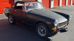 1979 Other Makes 