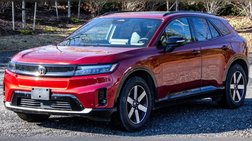 2024 Honda Prologue Touring
