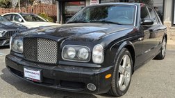 2003 Bentley Arnage T