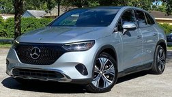 2023 Mercedes-Benz EQE EQE 350+