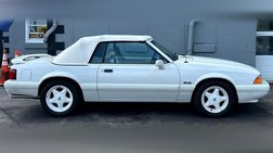 1993 Ford Mustang LX 5.0