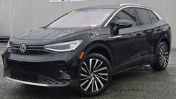 2023 Volkswagen ID.4 Pro S