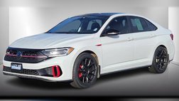 2022 Volkswagen Jetta GLI Autobahn