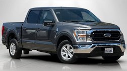 2021 Ford F-150 Limited