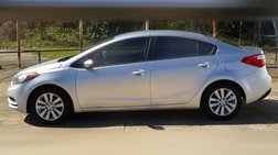 2014 Kia Forte LX